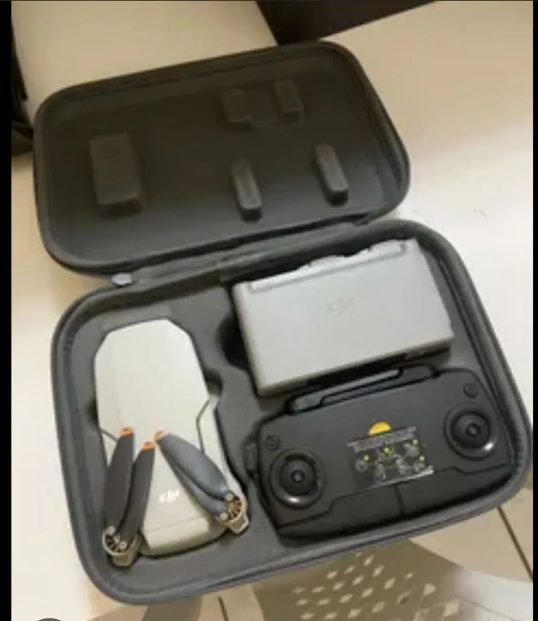 Drone Dji Mavic Mini Se