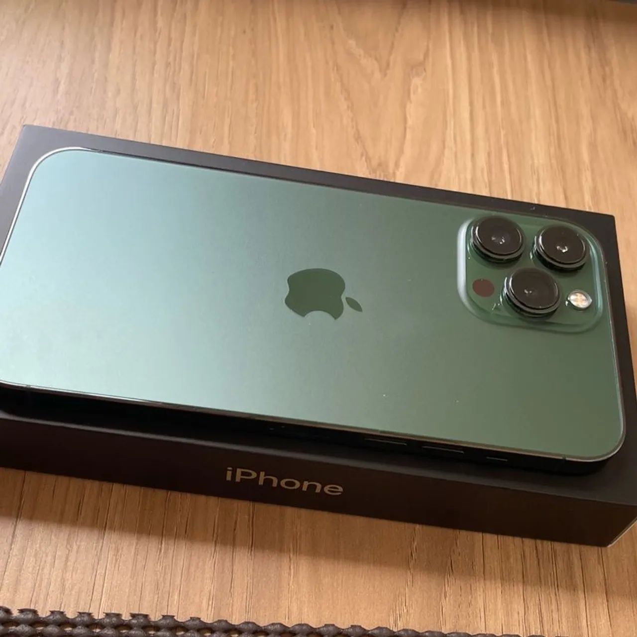 iPhone 13 Pro Max 128GB  - Foto 5