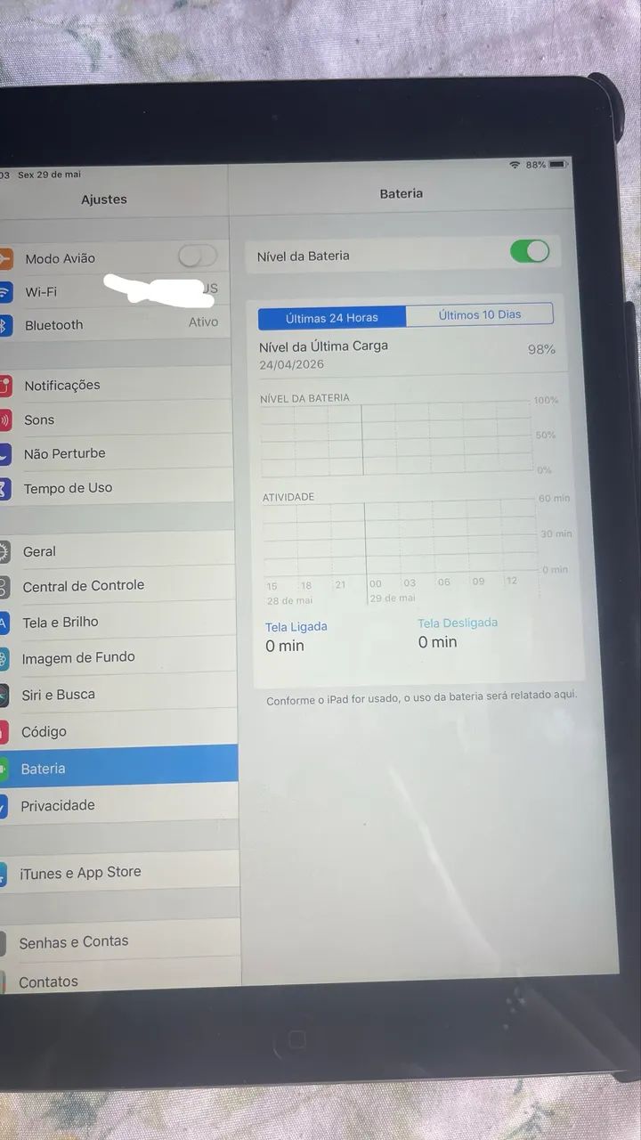 iPad Air modelo MD785BZ/A - Foto 2