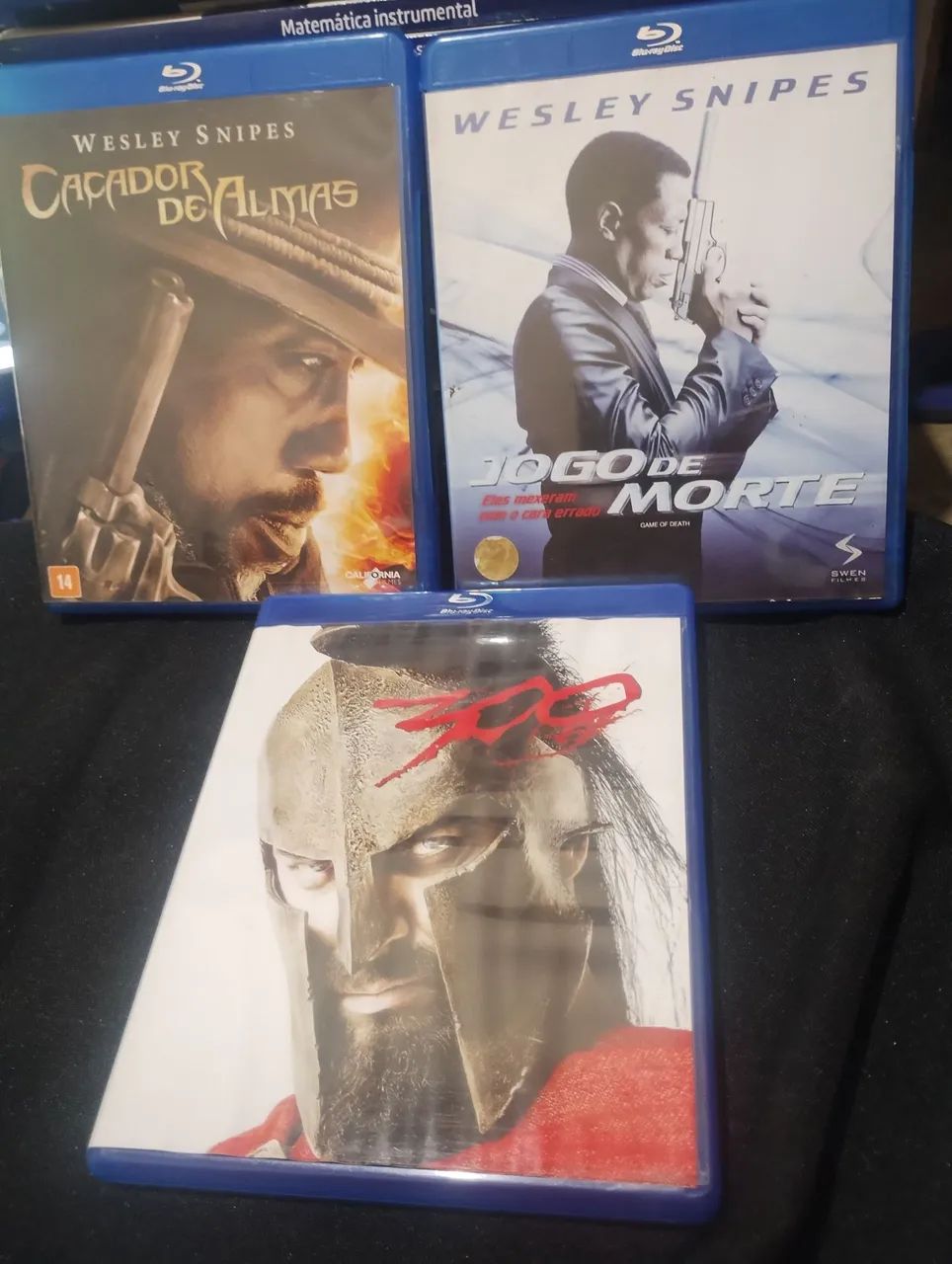 Filmes Bluray 20 Cada