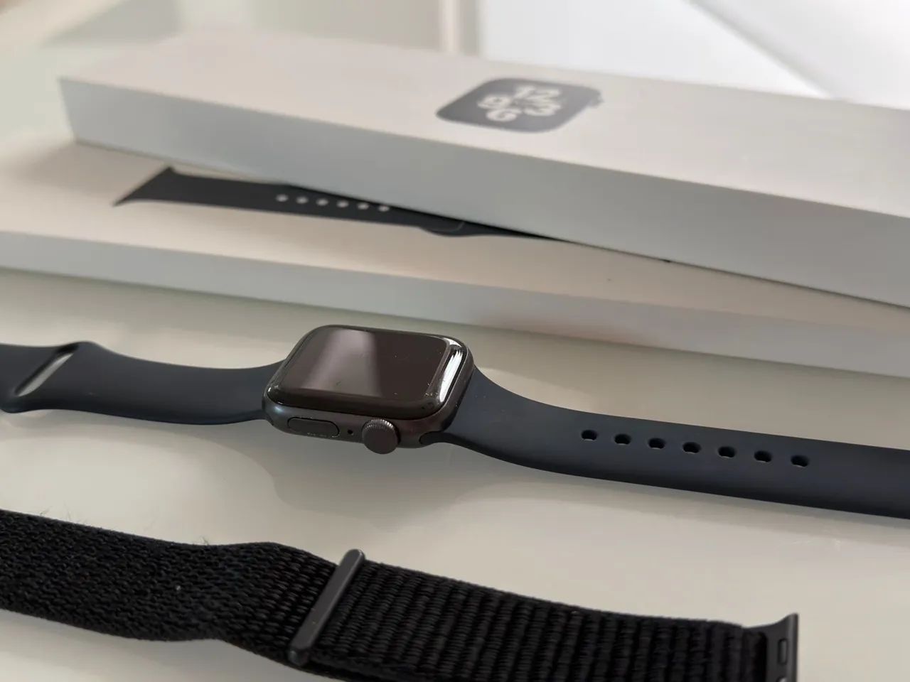 Apple Watch SE 40mm - Foto 4