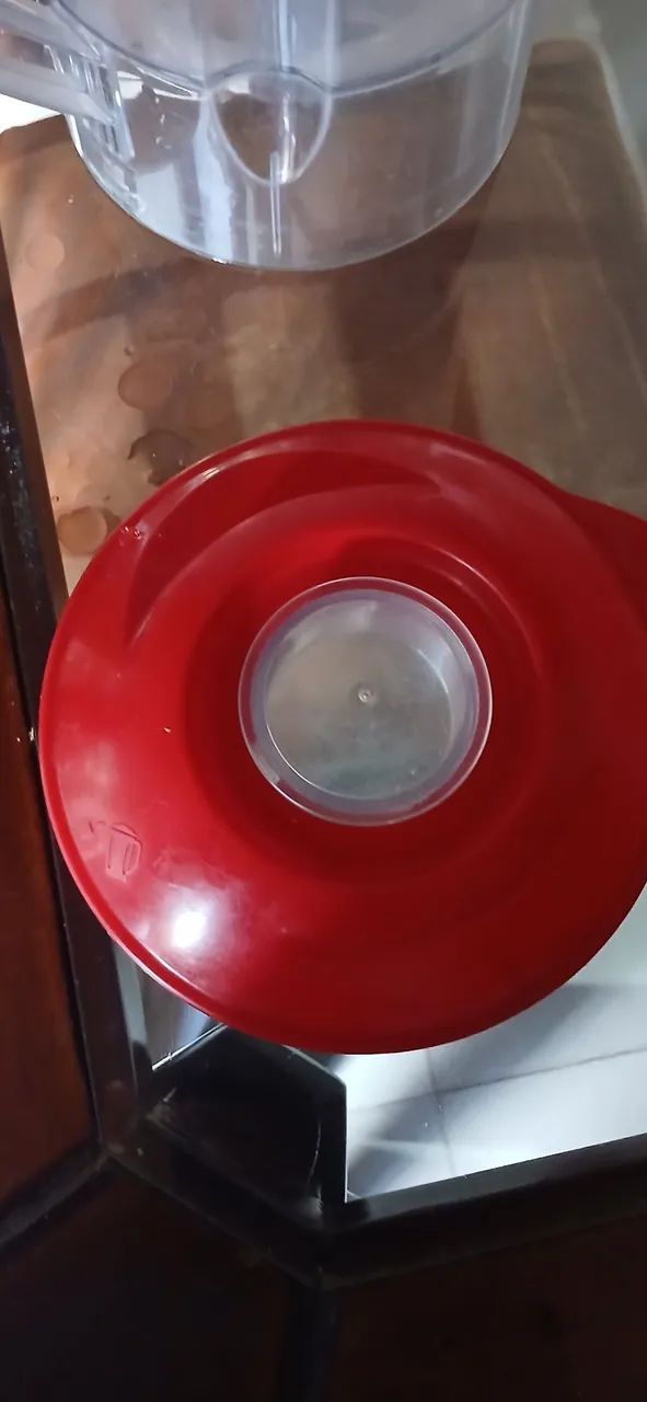 Copo de liquidificador - Foto 4