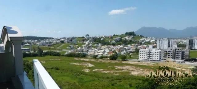 COBERTURA A VENDA NA PALHOÇA. - Foto 2