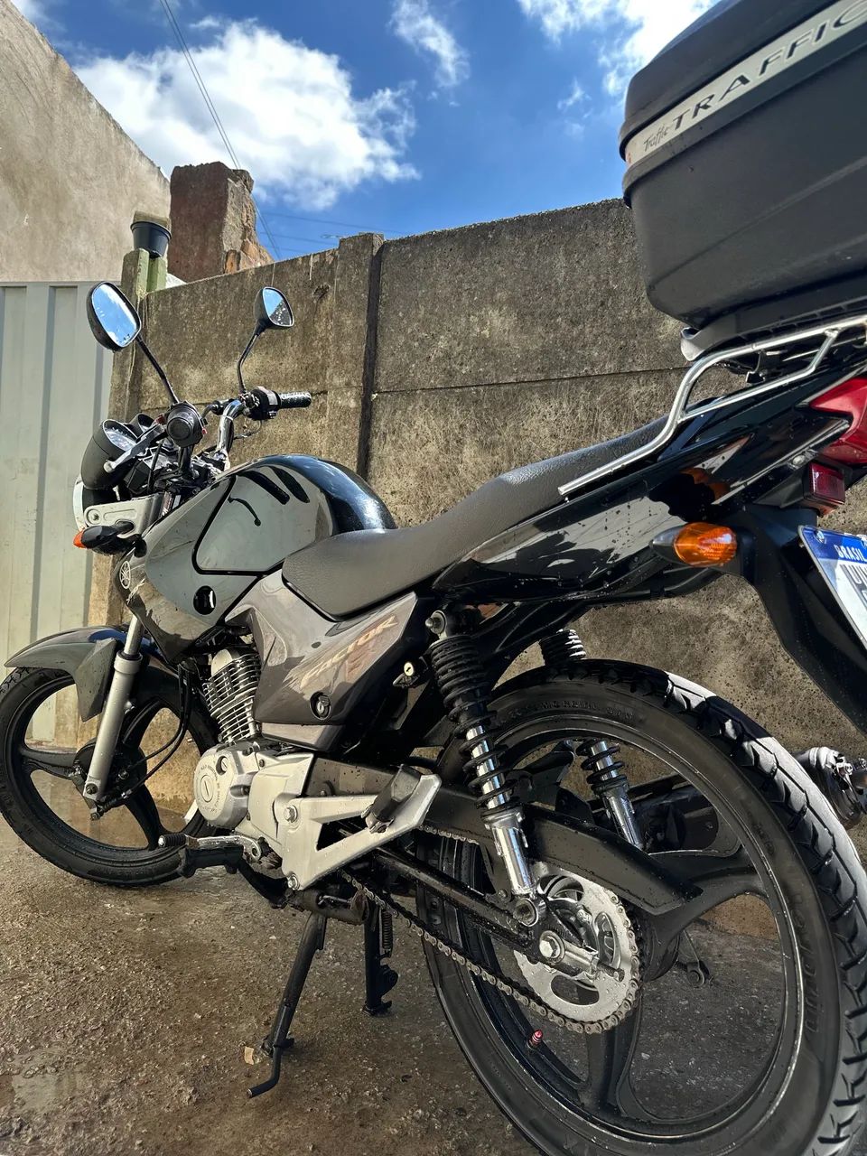 Vende-se Factor 125  - Foto 3