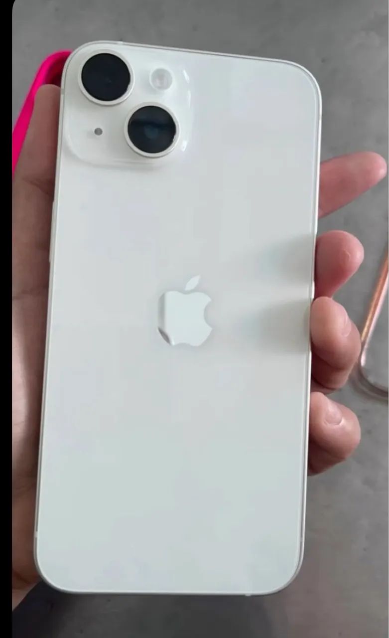 iPhone 14