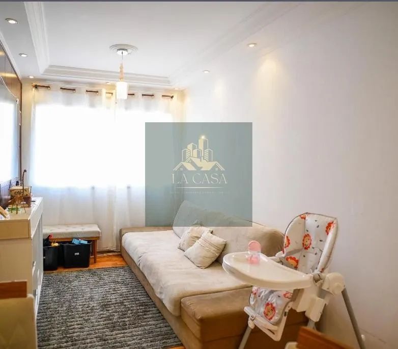 Apartamento em Vila Vera - São Paulo - Foto 3