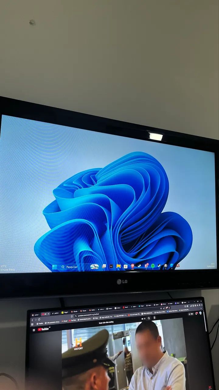 Tv LG 32 polegadas