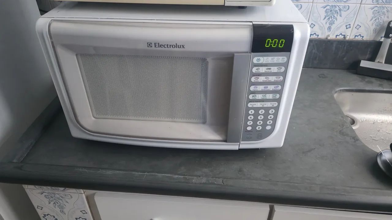 Microondas  - Foto 3