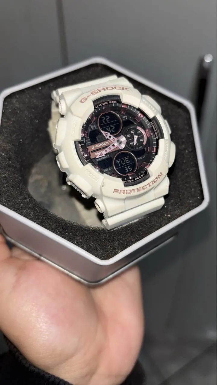 G-Shock ORIGINAL - Foto 3