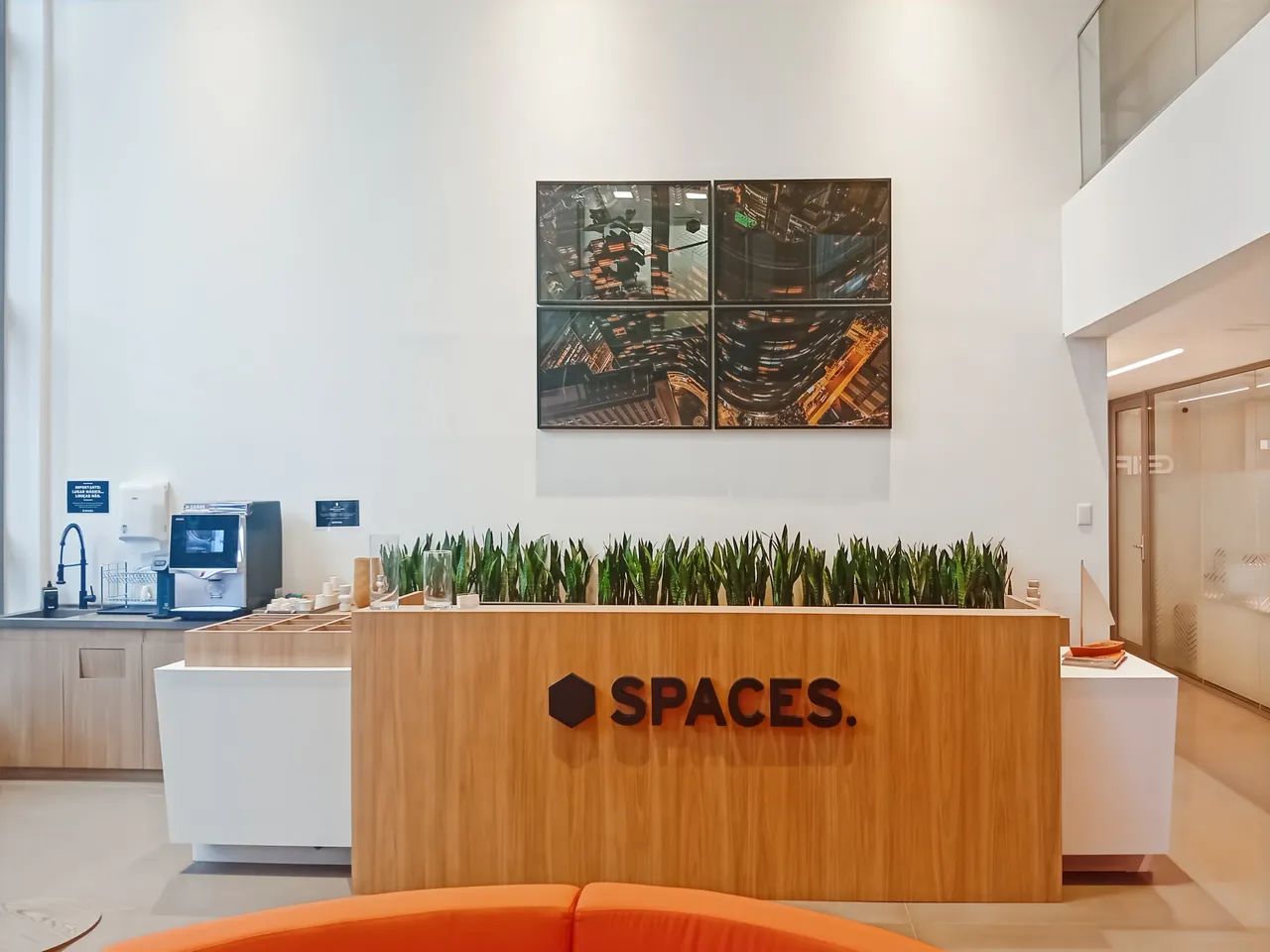 Junte-se a uma comunidade empresarial próspera em Spaces Sao Paulo, Pinheiros - Foto 3