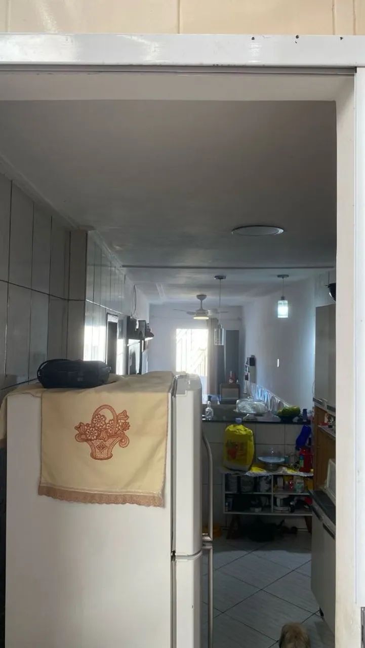 Vendo uma casa  - Foto 5