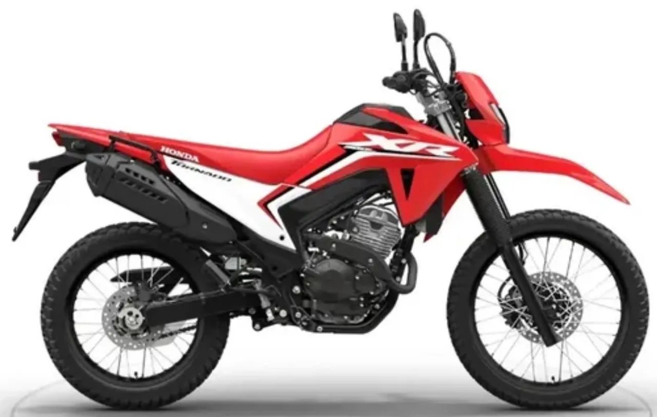 Tornado 300 cc ano 2026 - Foto 3