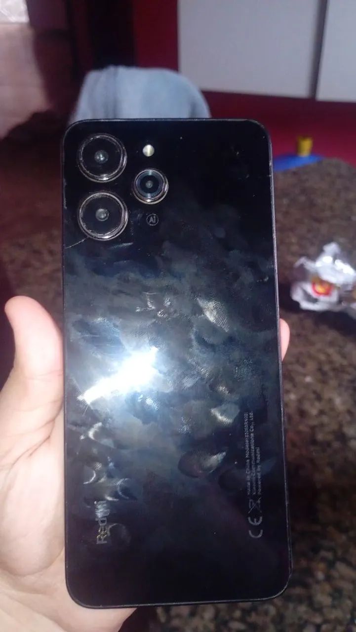 Redmi note 12 - Foto 2