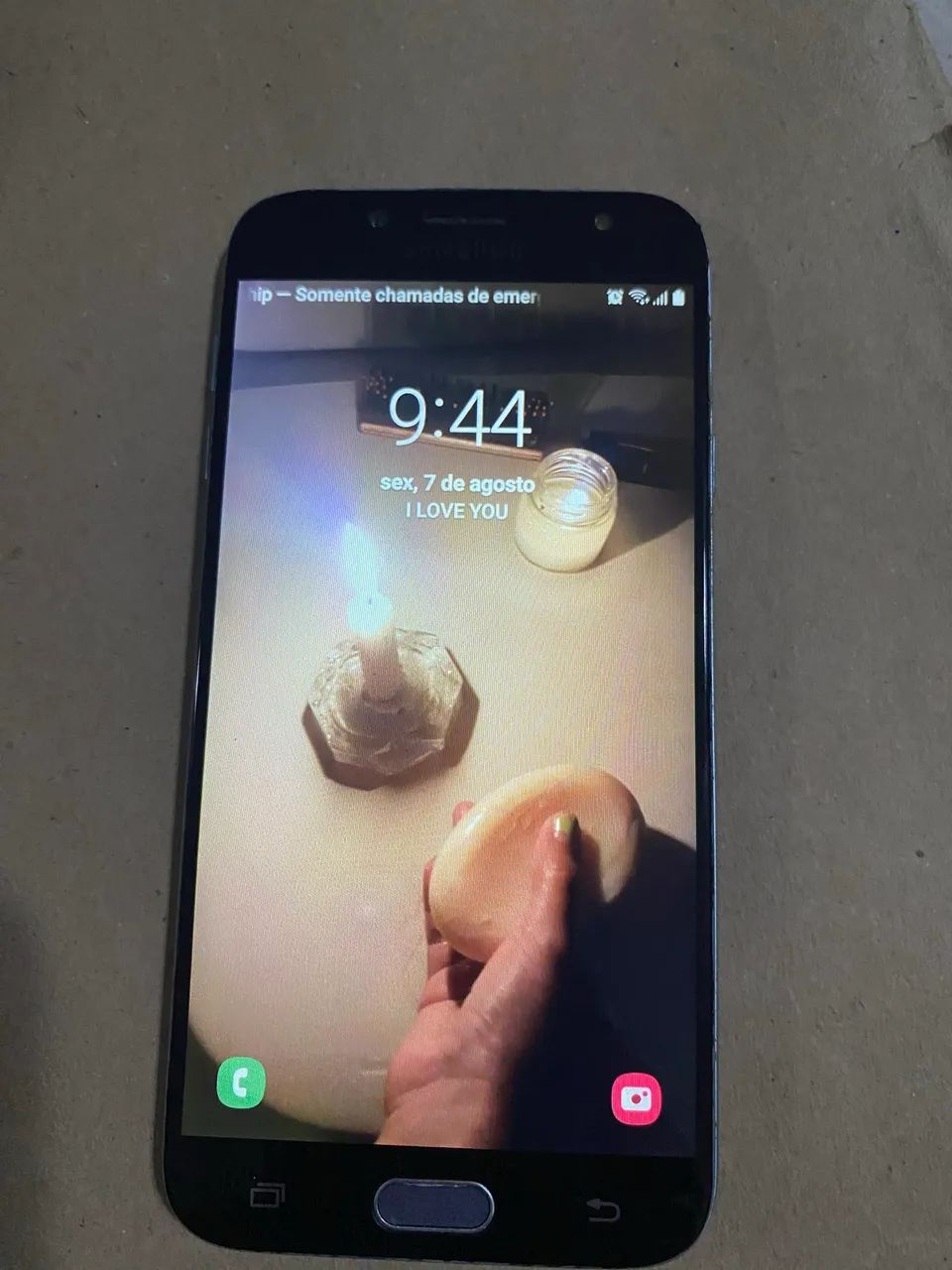 Celular Samsung J7 - Foto 3