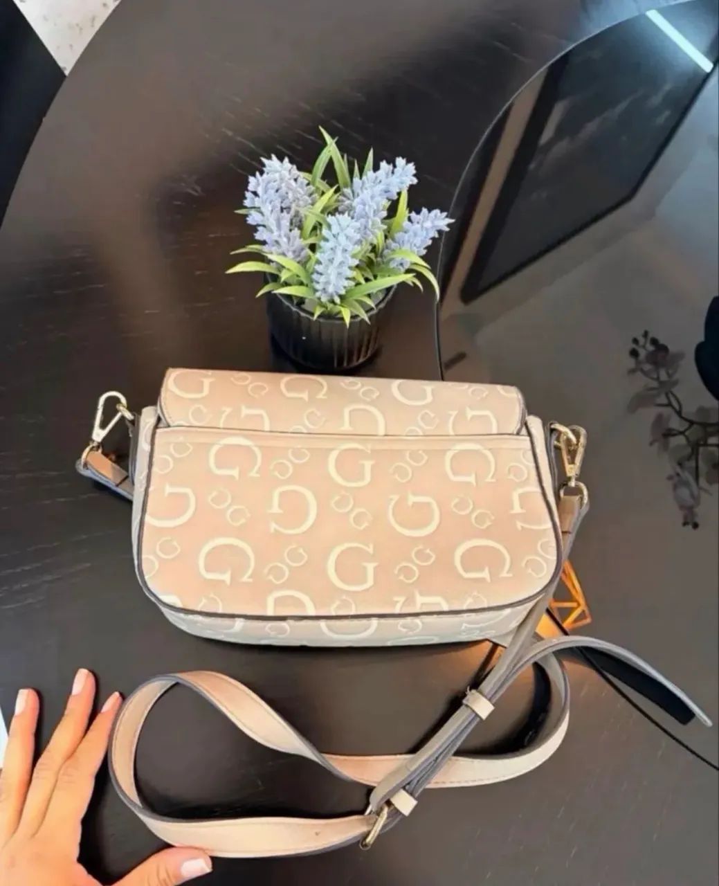 Bolsa Guess Original  - Foto 2