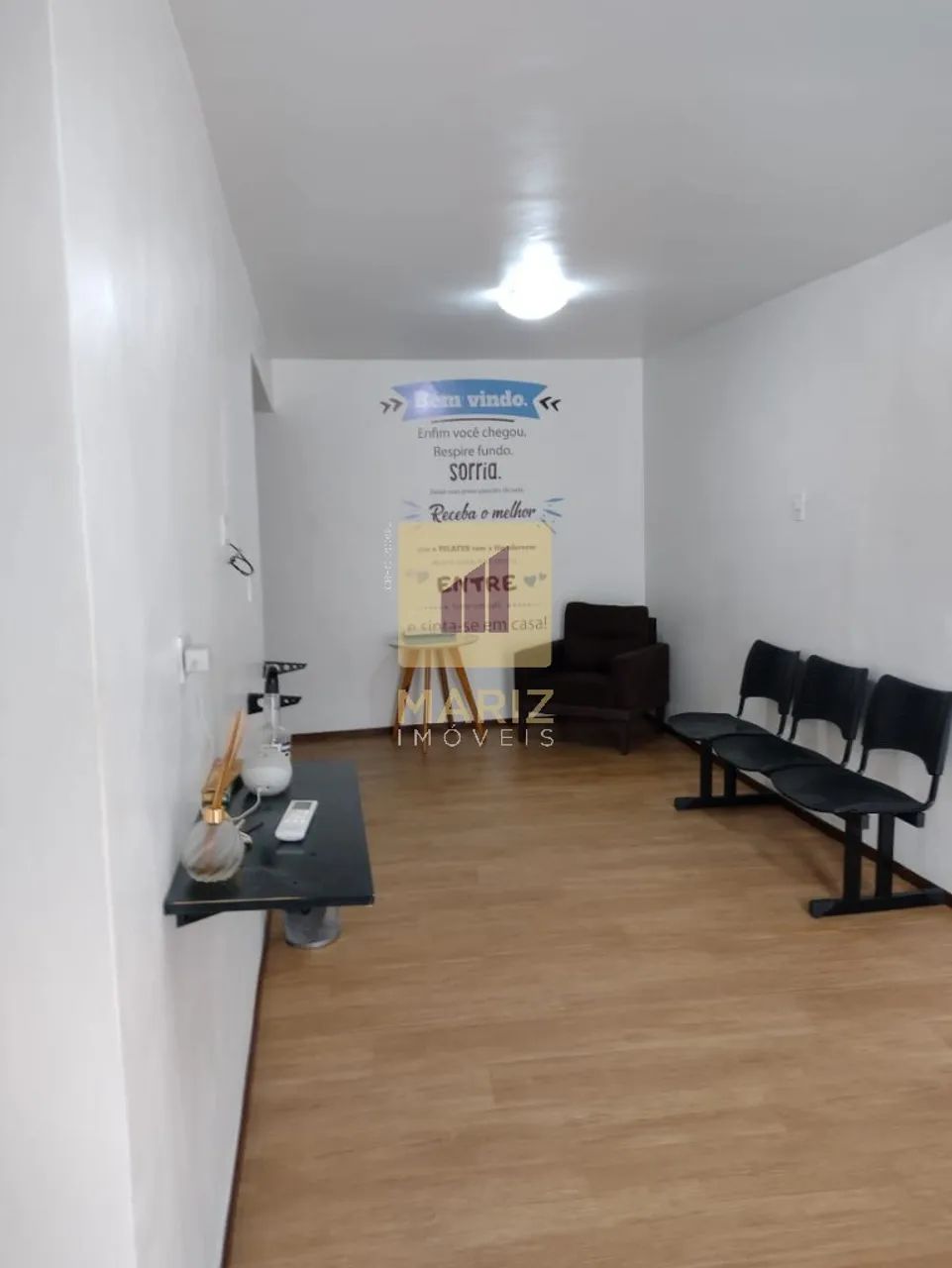 Oportunidade Imperdível: Sala Comercial com 6 Salas, 4 Vagas de Garagem e 500m² no Centro  - Foto 4
