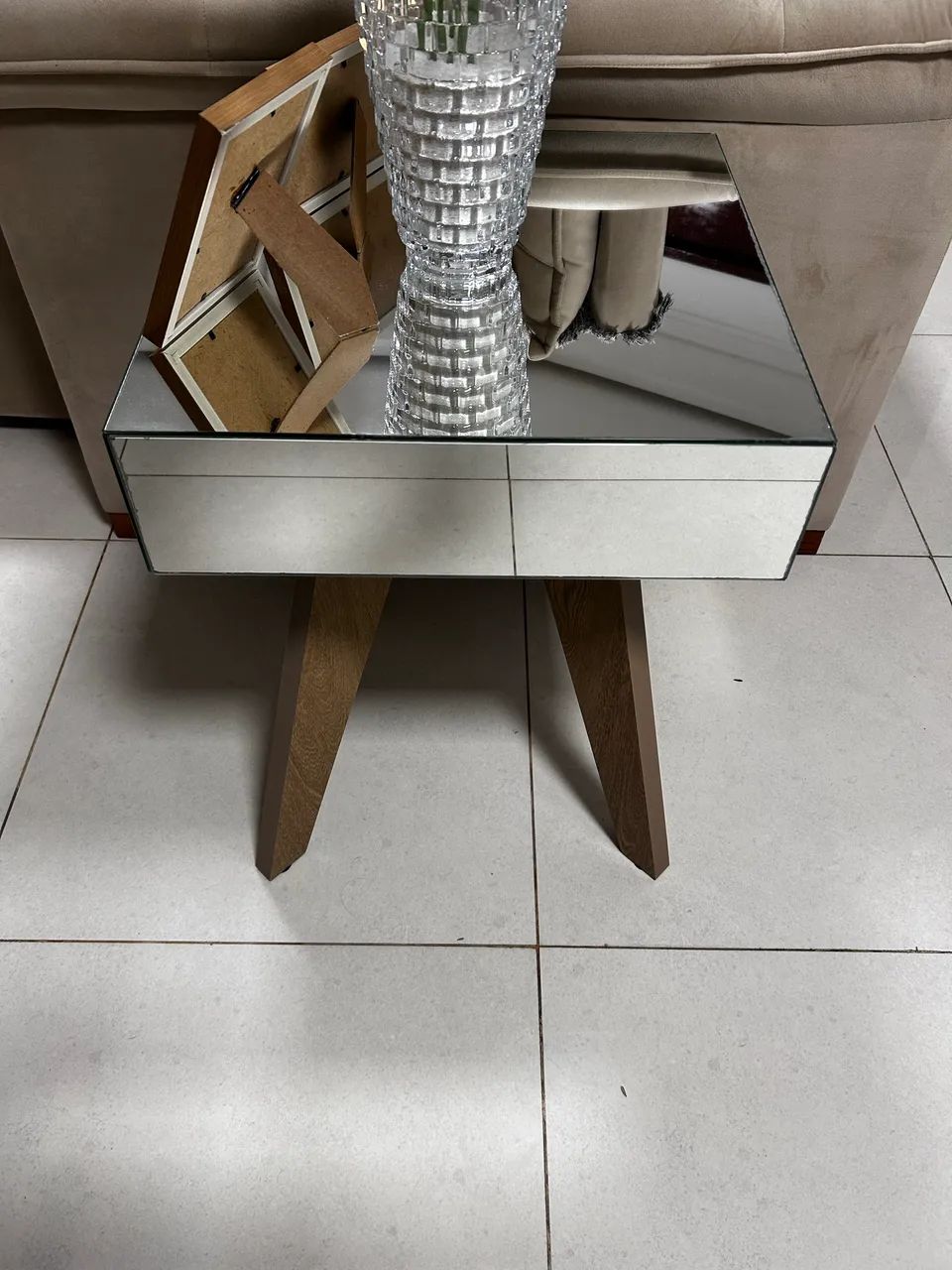 Kit Mesa de Centro - Foto 3