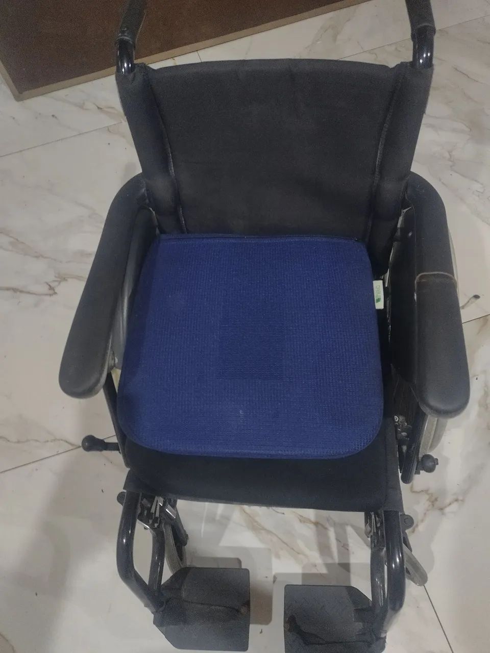 Cadeira de rodas - Foto 4