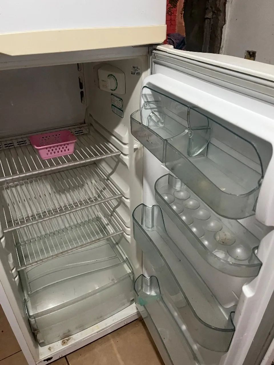 Geladeira sem gás  - Foto 4