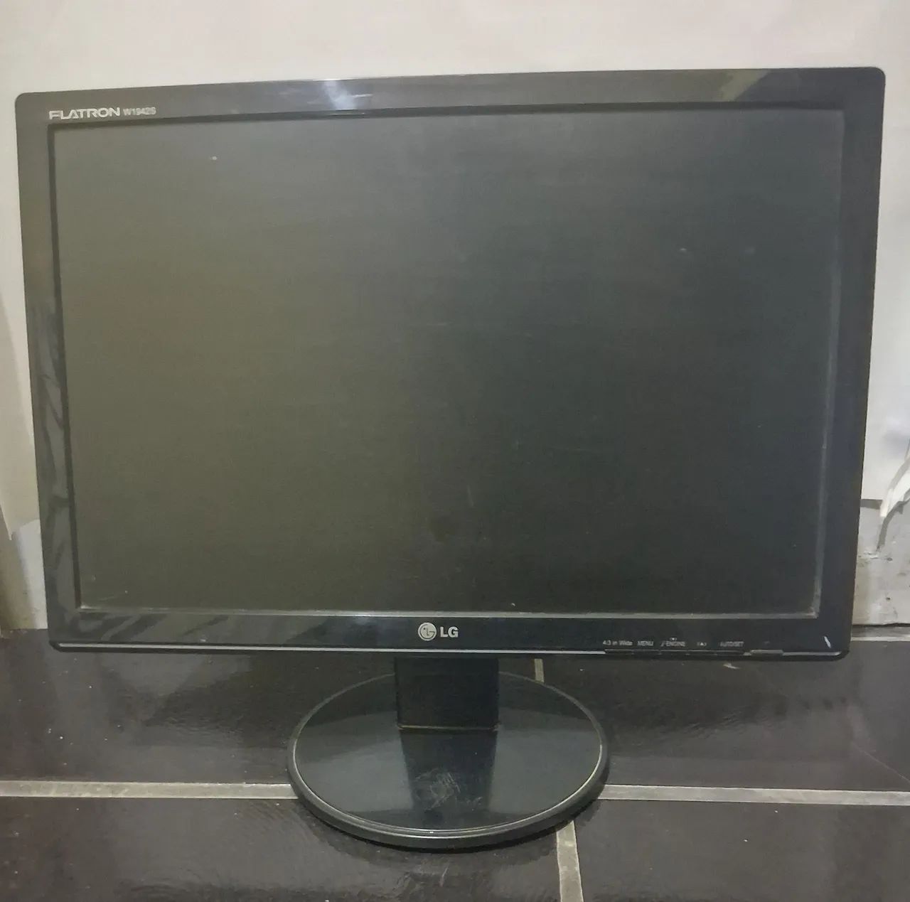 Monitor 