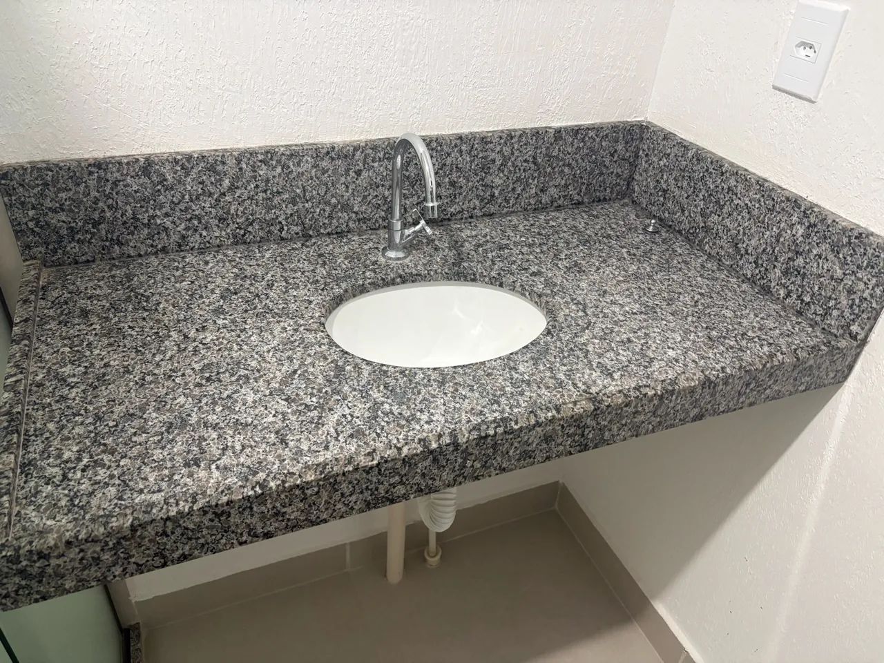 Pia de granito nova   - Foto 2