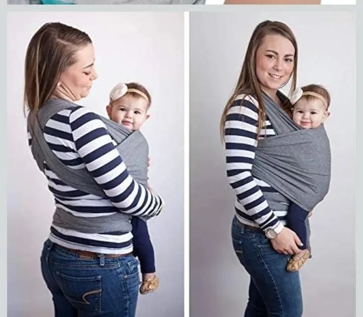 Bebê sling