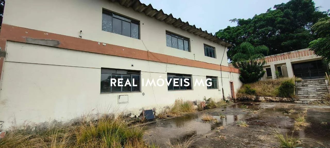 Galpão para aluguel, Riacho das Pedras - Contagem/MG - Foto 4