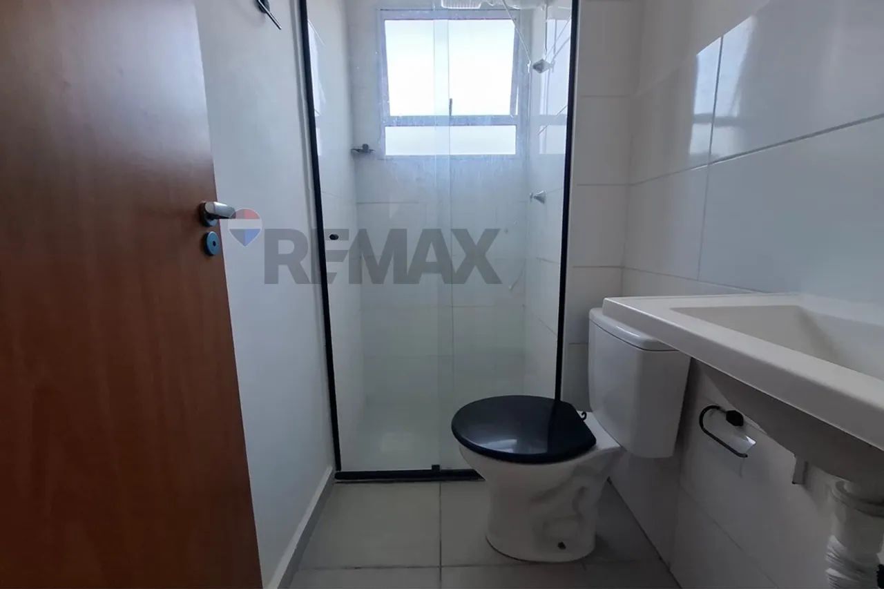 Apartamento com piscina, 2 dormitorios, Botucatu - Foto 4