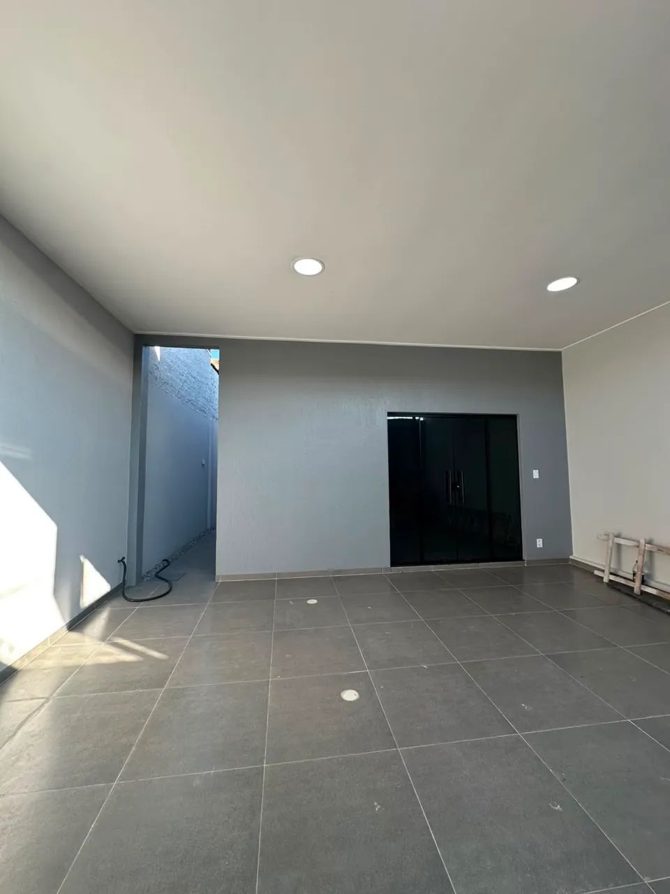 Vendo casa de 3 quartos , 1 suite , casa nova  - Foto 5