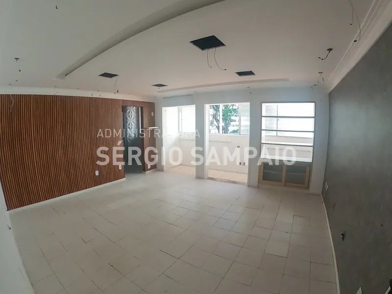 Sala para Alugar, 40m², Caminho das árvores, Salvador - Foto 2
