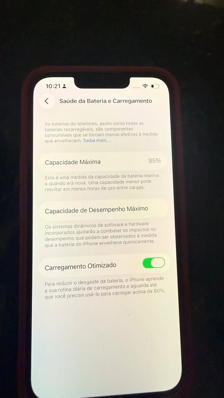 VENDO IPHONE 13 128GB  - Foto 4