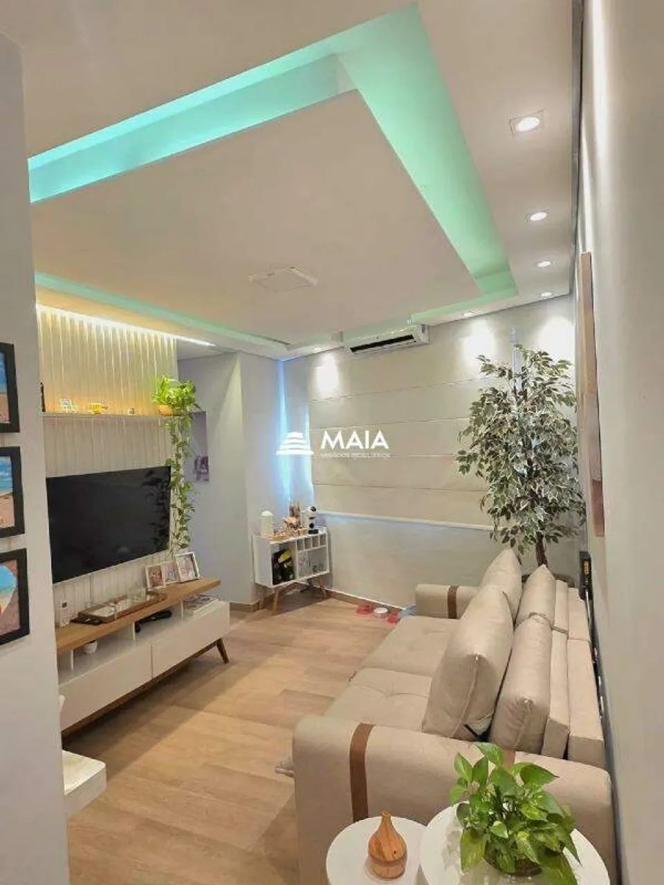 Apartamento à venda no bairro Olinda - Foto 2