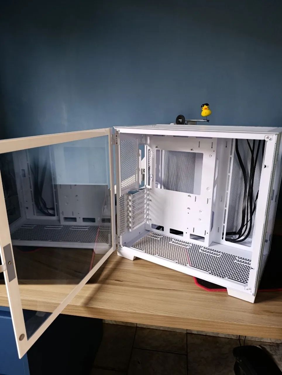 Gabinete gamer - Foto 3