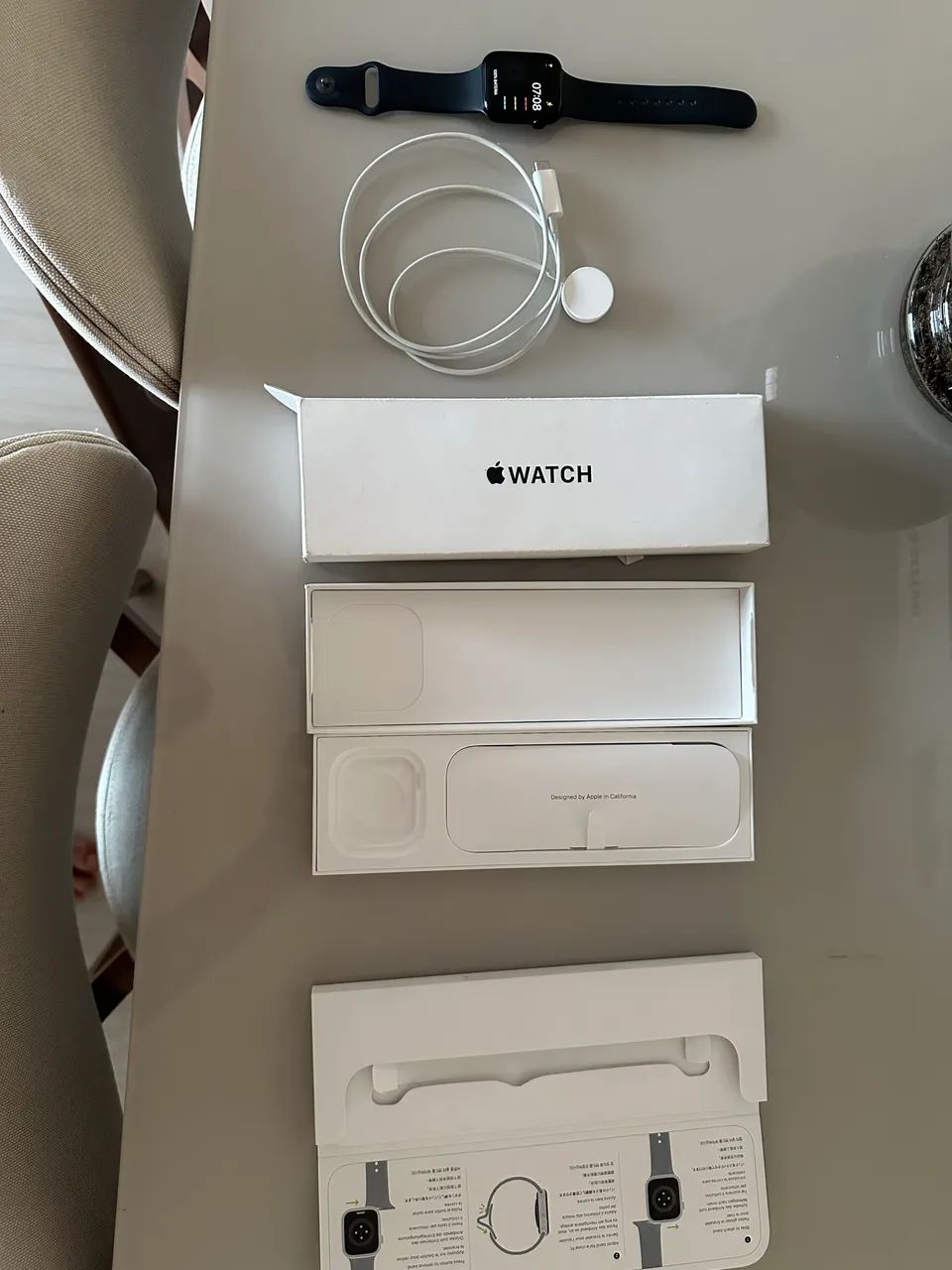 Apple Watch SE2 44 mm - Excelente estado - Foto 5