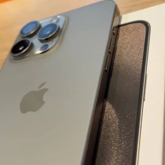 iPhone 15 pro max 256gb - Foto 3