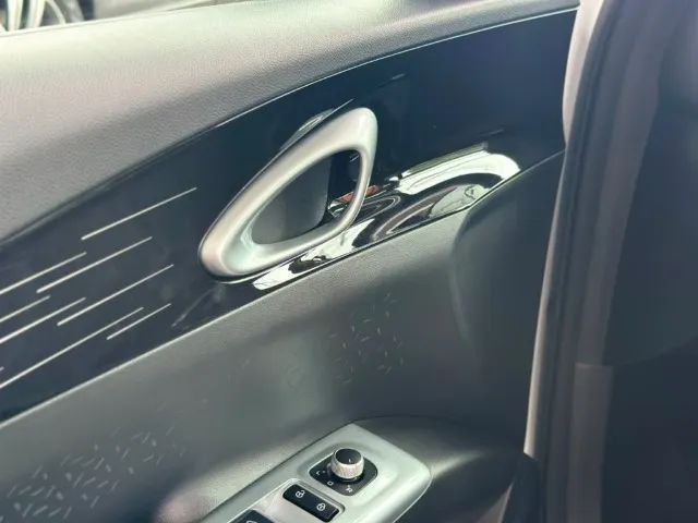 Geely EX2 Max 2026 - Foto 4