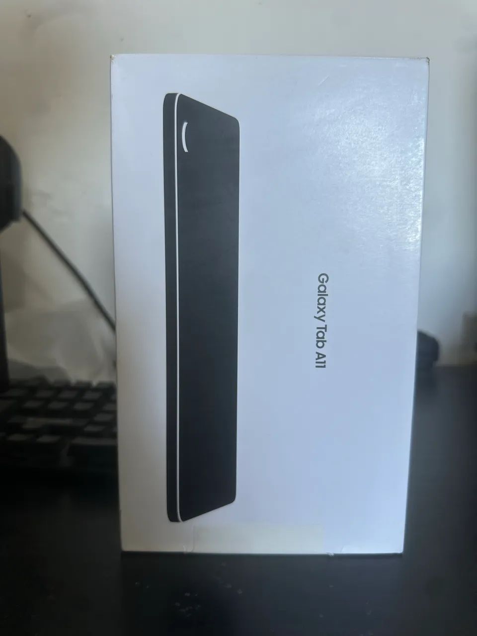 Samsung Tab A11
