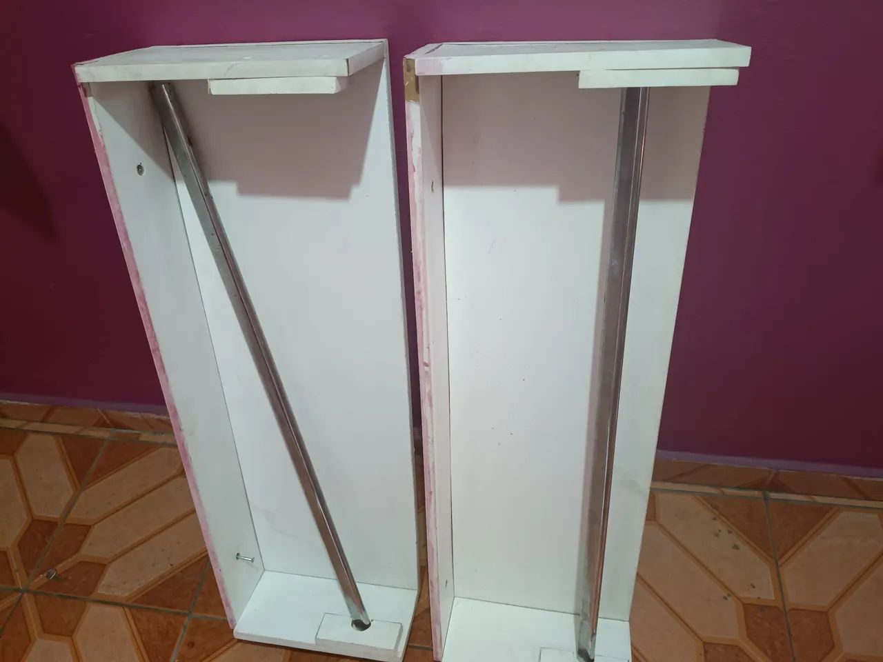 Cabideiros  - Foto 3