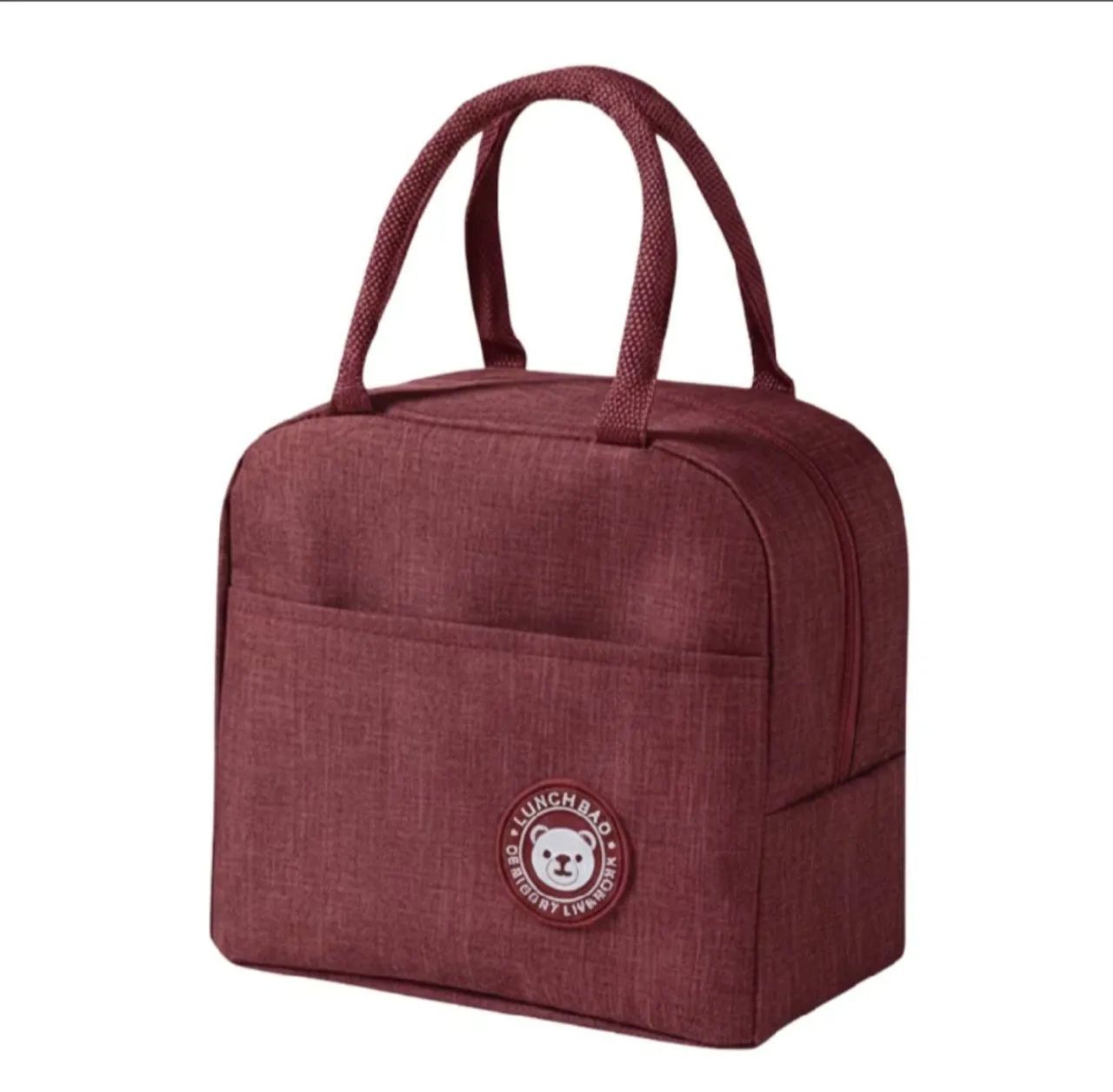 Bolsa termica ,resistente e impermeável 