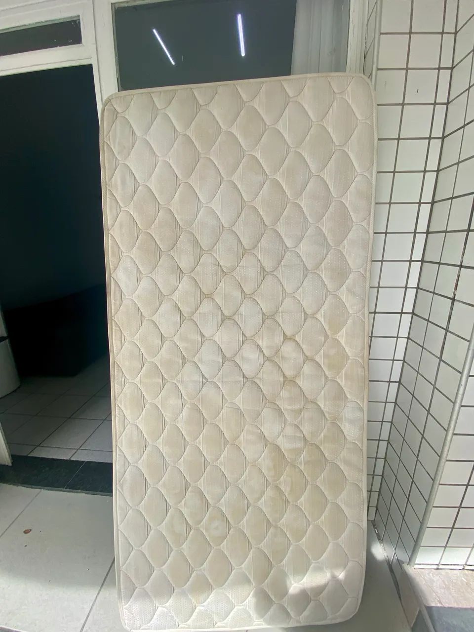 Cama box solteiro  - Foto 2