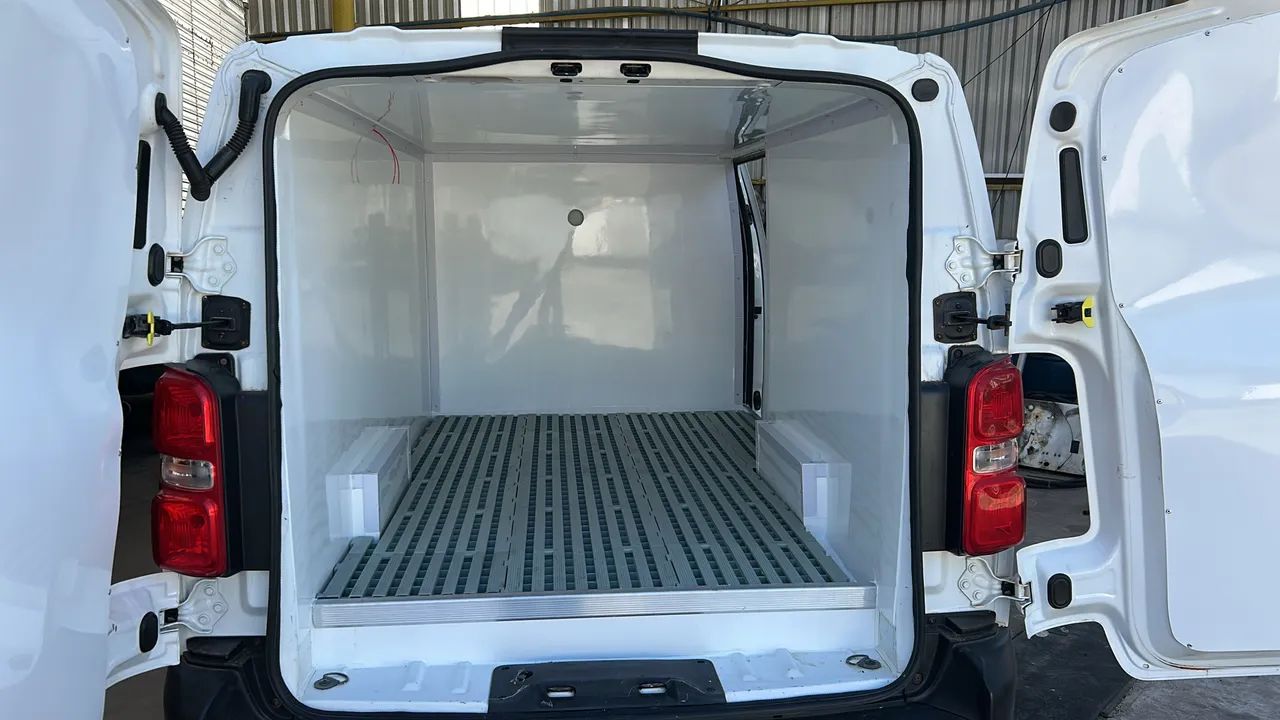 REFRIGERAÇÃO P/ FIORINO KITS  DIVERSOS  - Foto 3