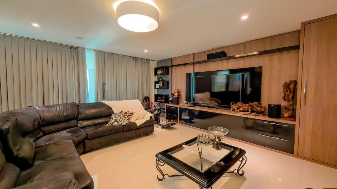 Casa em Condomínio 3 Quartos 703 m² Ilha de Bali - Foto 4