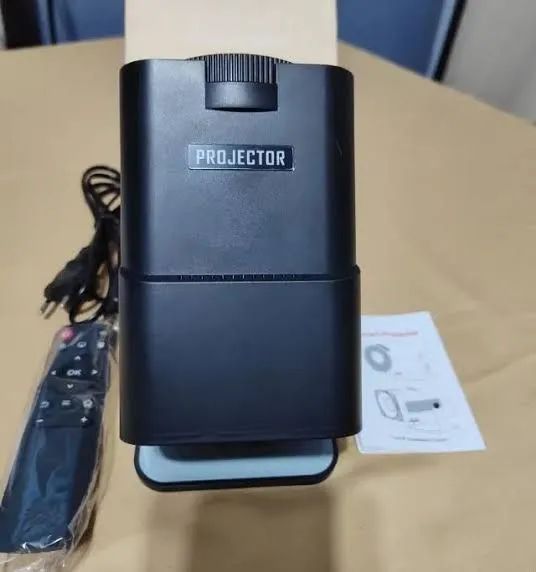 Projetor hy320 seminovo - Foto 2