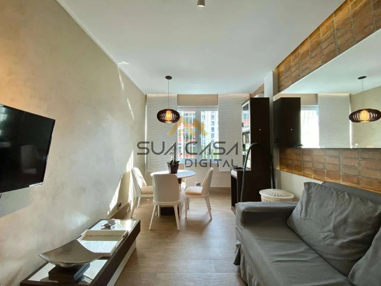 Ipanema | Apartamento 1 quarto REF: IPAP5256 - Foto 2