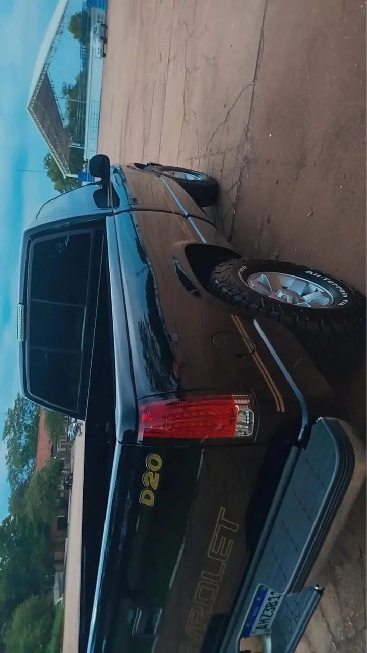 Chevrolet Silverado 2001
