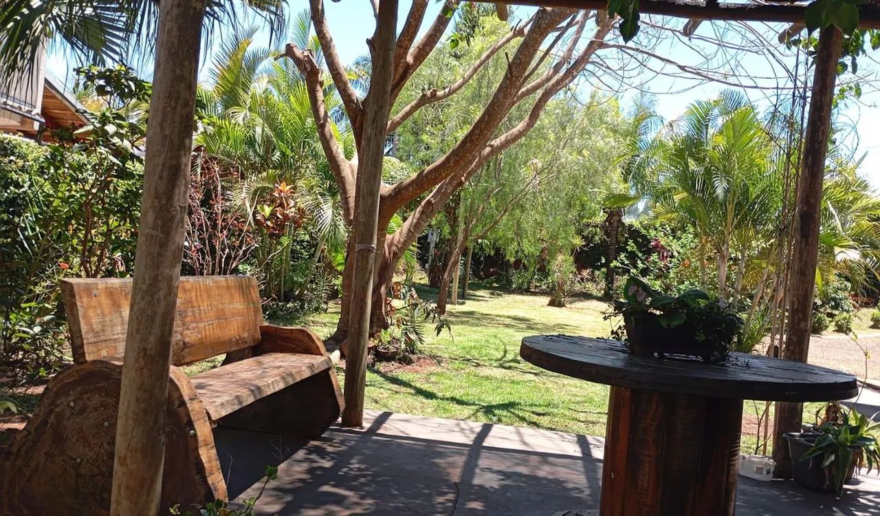 CHÁCARA À VENDA EM MARIALVA/PR  QUALIDADE DE VIDA, ESPAÇO E TRANQUILIDADE - Foto 2