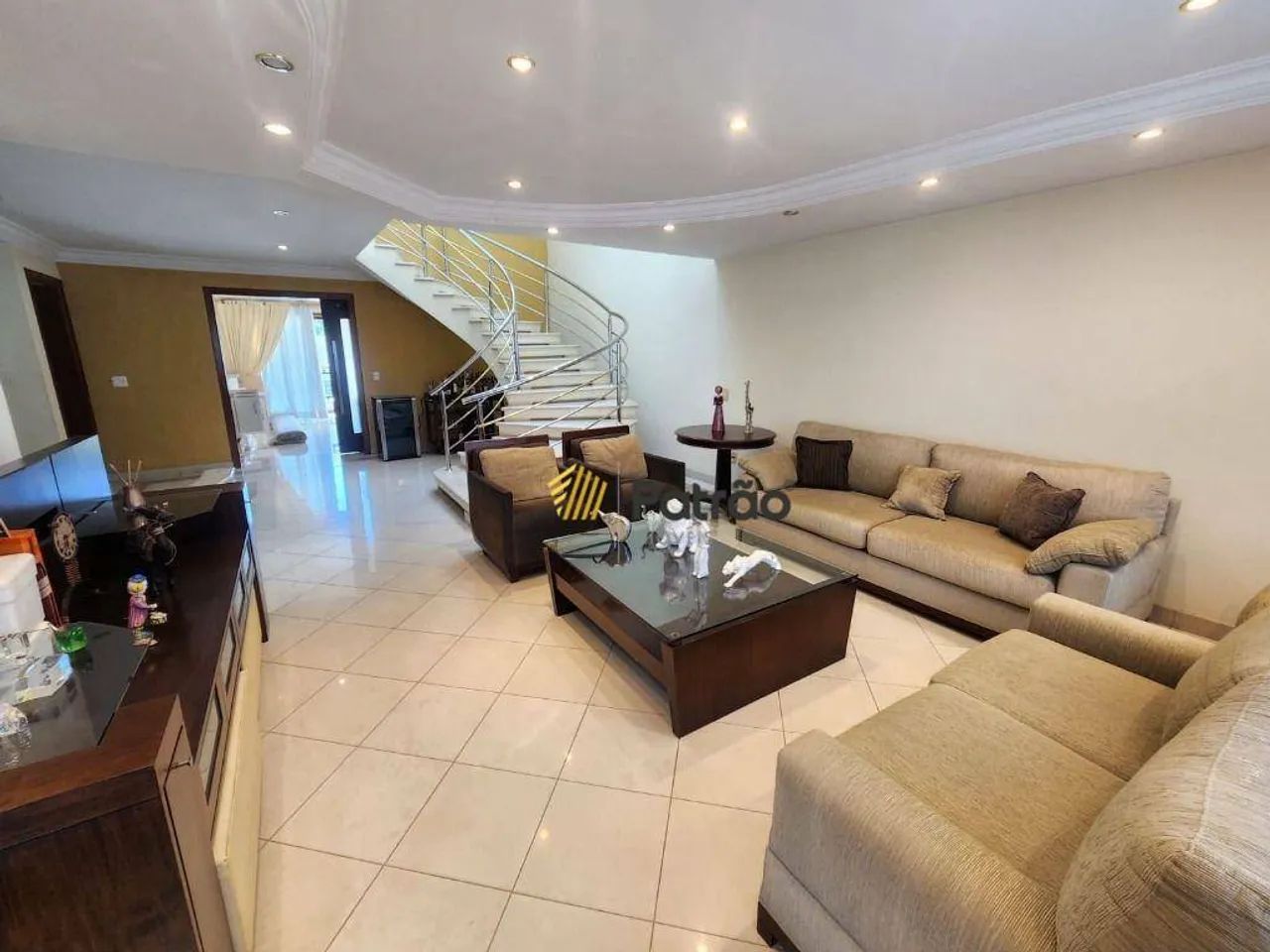 Casa Excelente no Central Park. - Foto 5