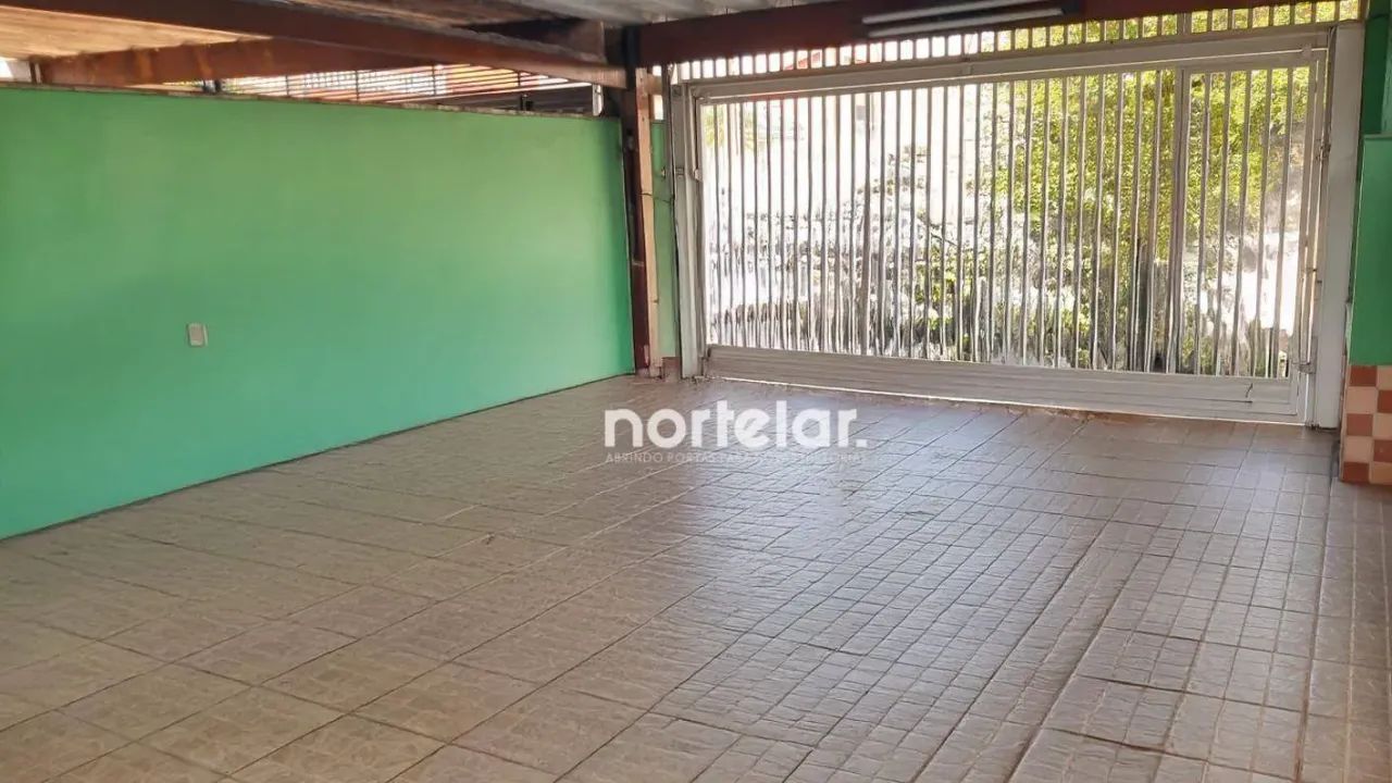Ótimo sobrado à venda no Parque São Domingos - Foto 2