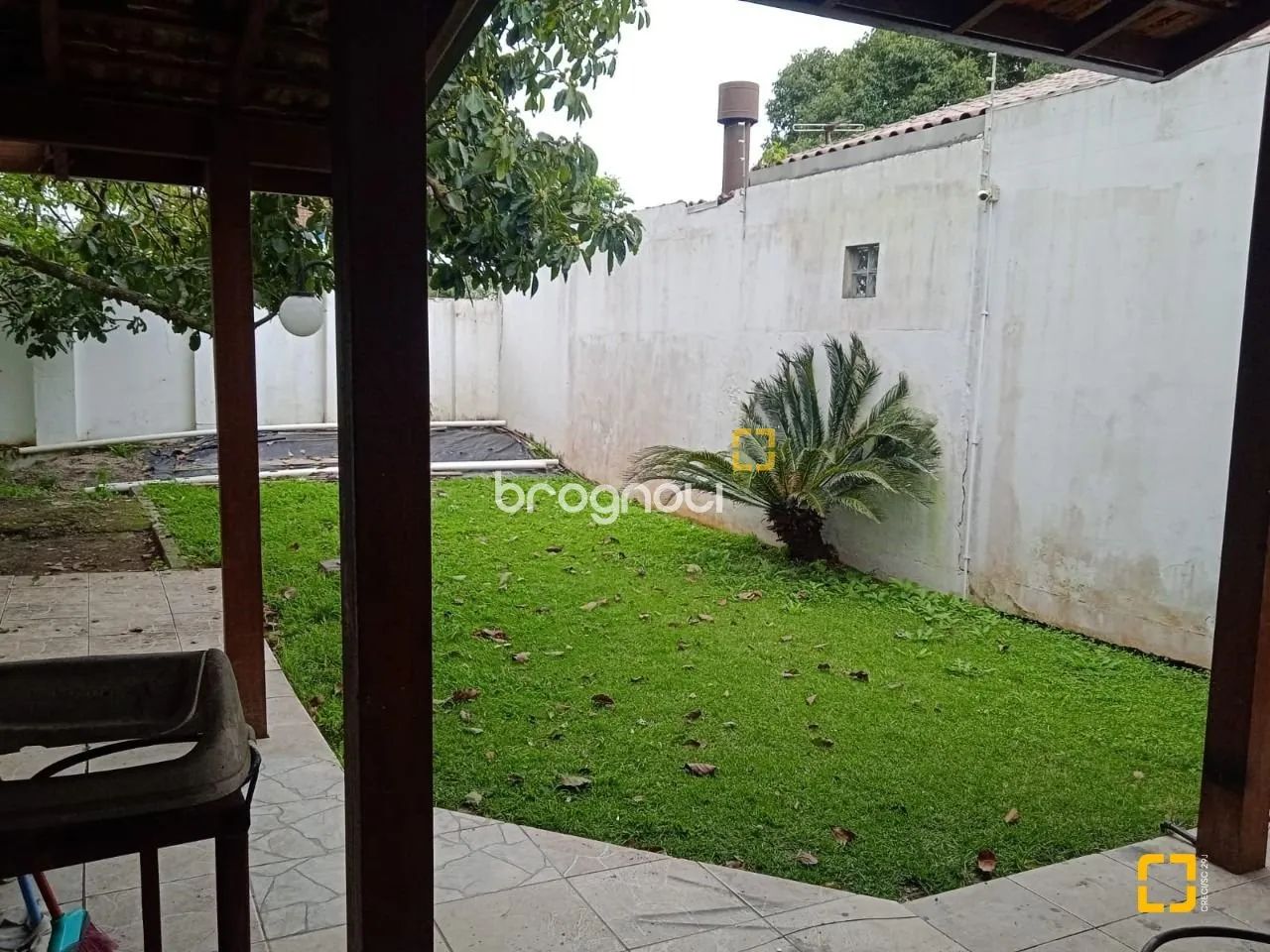 Brognoli Vende Casa no Bairro Balneário em Florianópolis - Foto 3