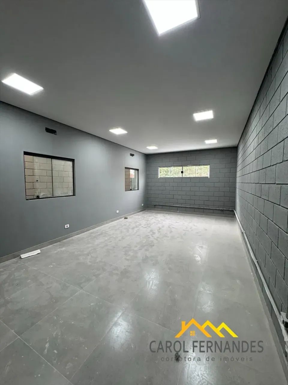 Imóvel comercial com 5 salas recuo para 2 carros no bairro Alto - Foto 4